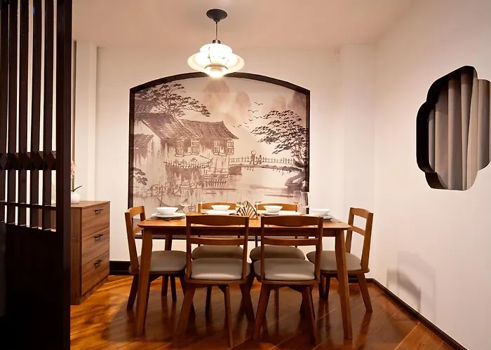 3br 2ba 2sfb 5 Min Mrt Chinatown Vista House *