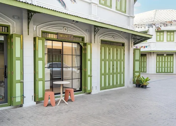 3br 2ba 2sfb 5 Min Mrt Chinatown Vista House バンコク都