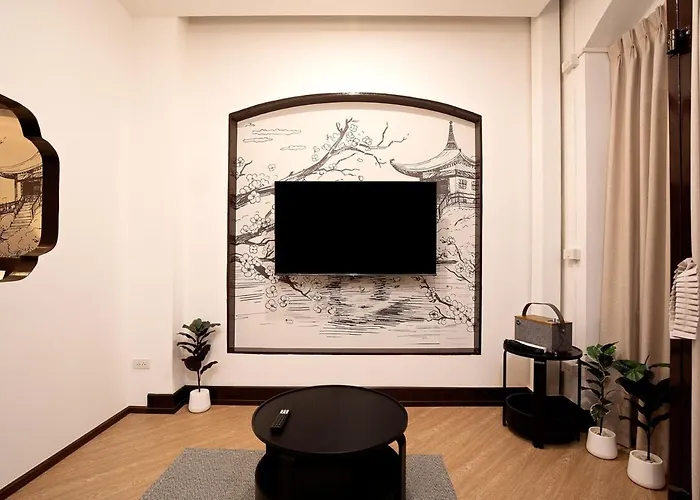 3br 2ba 2sfb 5 Min Mrt Chinatown Vista House アパート *