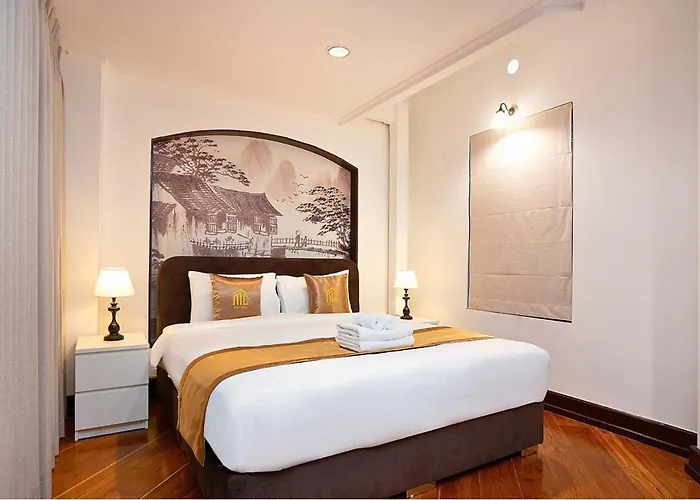 アパート 3br 2ba 2sfb 5 Min Mrt Chinatown Vista House