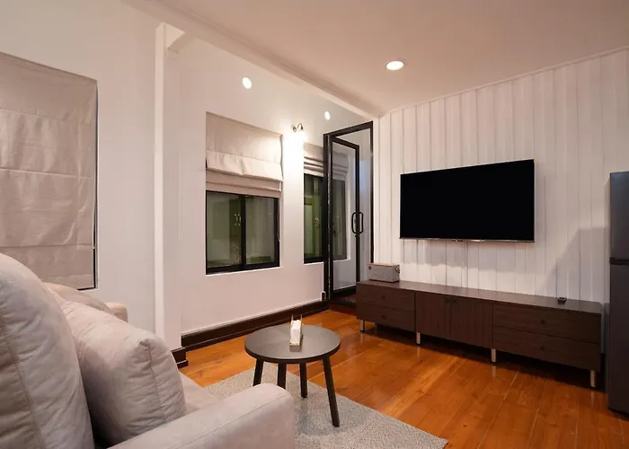 アパート 3br 2ba 2sfb 5 Min Mrt Chinatown Vista House