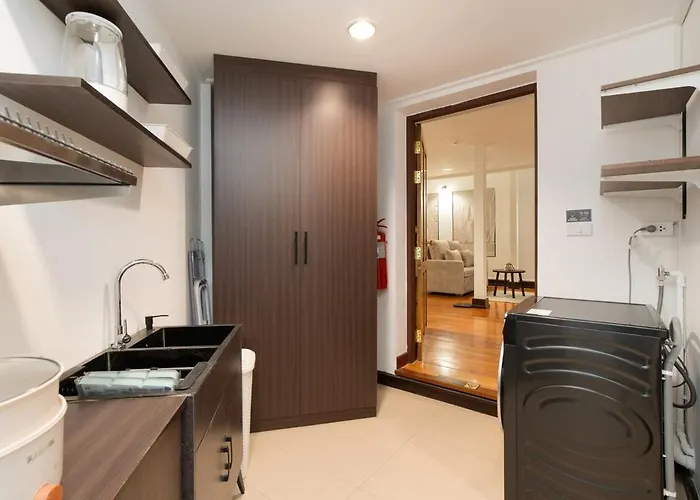 3br 2ba 2sfb 5 Min Mrt Chinatown Vista House *
