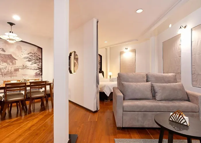 3br 2ba 2sfb 5 Min Mrt Chinatown Vista House *