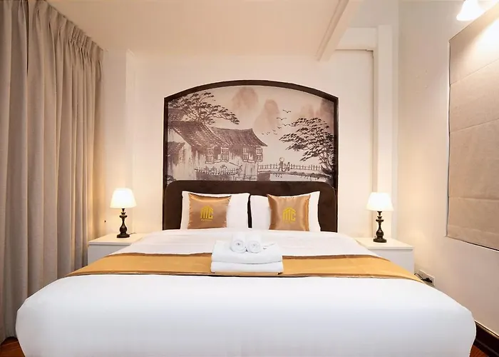 3br 2ba 2sfb 5 Min Mrt Chinatown Vista House *