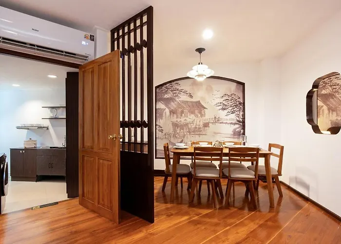 3br 2ba 2sfb 5 Min Mrt Chinatown Vista House *