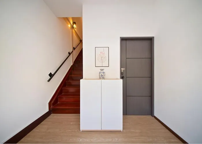 3br 2ba 2sfb 5 Min Mrt Chinatown Vista House